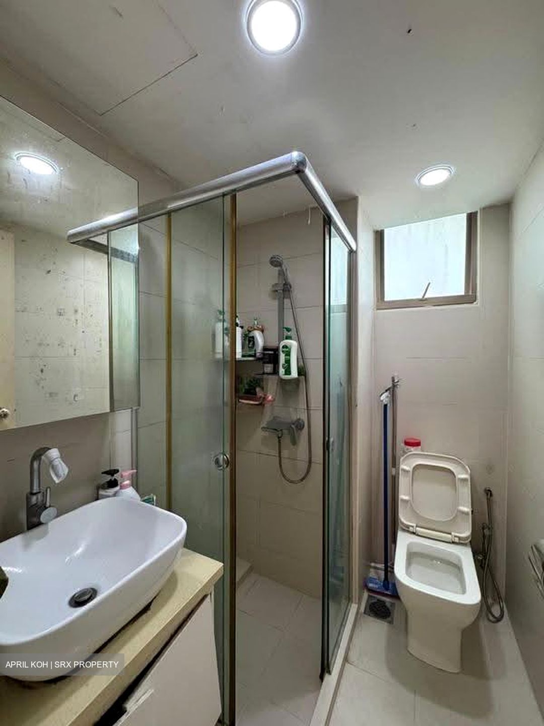 Orchid Park Condominium (D27), Condominium #617132091